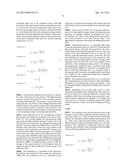 ANALYSIS METHOD AND SEMICONDUCTOR ETCHING APPARATUS diagram and image