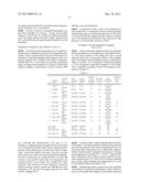 HEAT DETACHABLE ADHESIVE CONSTRUCTIONS, ARTICLES MADE THEREFROM AND METHOD     OF USE THEREOF diagram and image