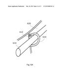 CURTAIN PANEL WITH FABRIC TABS AND GROMMETS diagram and image