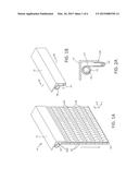 MOTORIZED TRANSITIONAL SHADE SYSTEM diagram and image