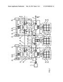 DISTRICT PUBLIC WATER SUPPLY PIPE NETWORK SYSTEM COMPATIBLE FOR SOURCE     SIDE WATER FOR GROUND SOURCE HEAT PUMP SYSTEM AND RECLAIMED WATER diagram and image