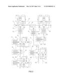 DISTRICT PUBLIC WATER SUPPLY PIPE NETWORK SYSTEM COMPATIBLE FOR SOURCE     SIDE WATER FOR GROUND SOURCE HEAT PUMP SYSTEM AND RECLAIMED WATER diagram and image