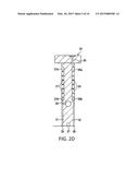 BONDED FLUID HEAT EXCHANGING APPARATUS diagram and image