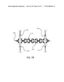 BONDED FLUID HEAT EXCHANGING APPARATUS diagram and image