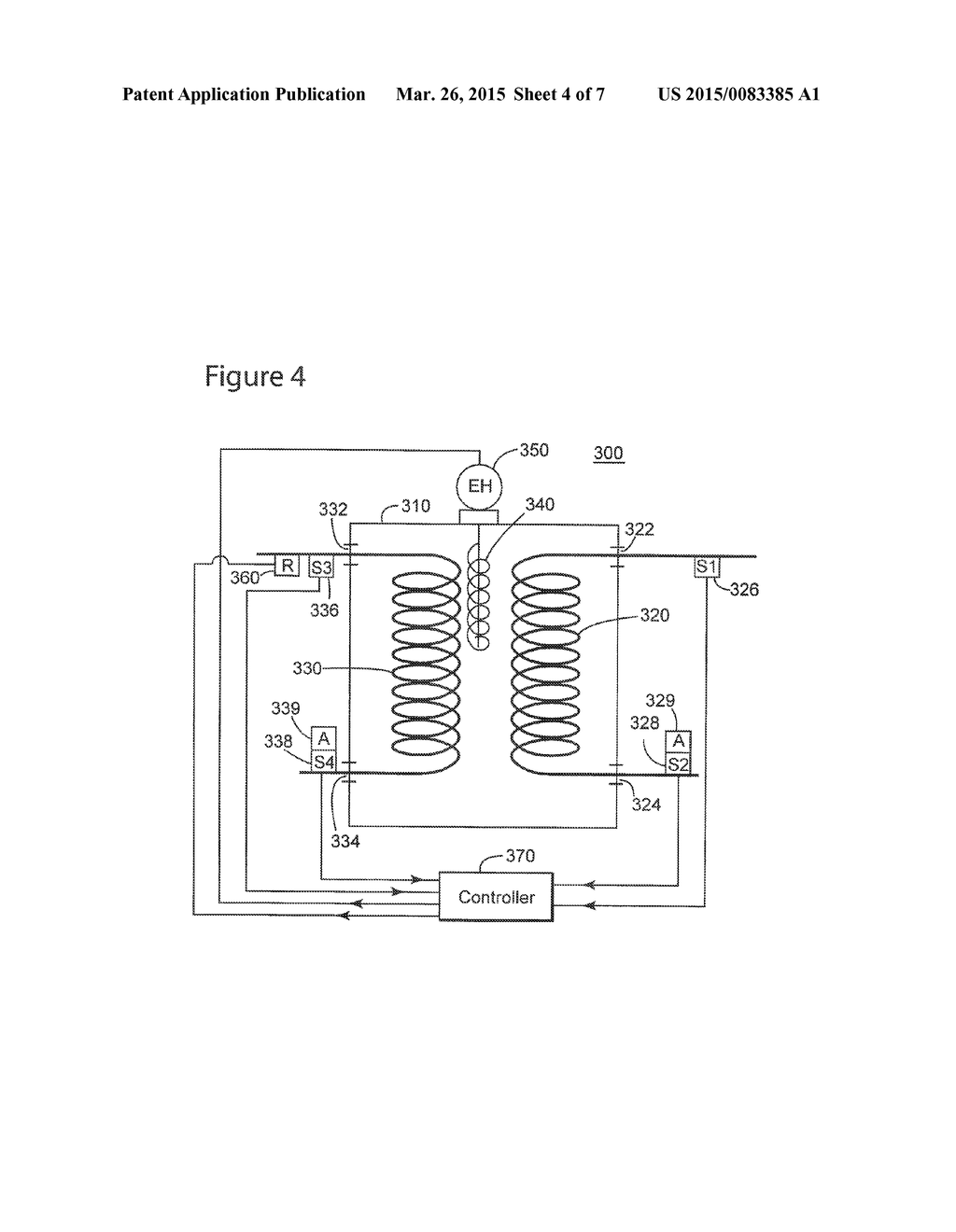 GAS HEATER / COOLER APPARATUSES AND METHODS - diagram, schematic, and image 05