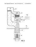 Controlled Rise Velocity Buoyant Ball Assisted Hydrocarbon Lift System and     Method diagram and image