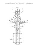 Evaluation of Downhole Electric Components by Monitoring Umbilical Health     and Operation diagram and image