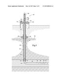 Wiper Plug for Determining the Orientation of a Casing String in a     Wellbore diagram and image