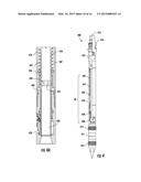 GAS LIFT VALVE diagram and image