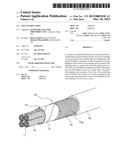 MULTI-CORE CABLE diagram and image