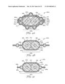 Shielded Electrical Cable diagram and image