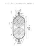 Shielded Electrical Cable diagram and image