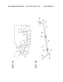 Structure for Mounting Retrofit Part to Cladding Member diagram and image