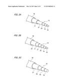 Structure for Mounting Retrofit Part to Cladding Member diagram and image