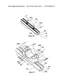 CABLE CLAMP diagram and image