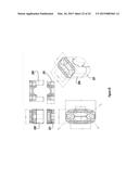 CABLE CLAMP diagram and image