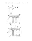 COMBINED WIRING BOARD AND METHOD FOR MANUFACTURING THE SAME diagram and image