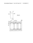 COMBINED WIRING BOARD AND METHOD FOR MANUFACTURING THE SAME diagram and image