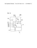 COMBINED WIRING BOARD AND METHOD FOR MANUFACTURING THE SAME diagram and image