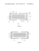 MULTILAYER CERAMIC ELECTRONIC COMPONENT TO BE EMBEDDED IN BOARD,     MANUFACTURING METHOD THEREOF, AND PRINTED CIRCUIT BOARD HAVING MULTILAYER     CERAMIC ELECTRONIC COMPONENT EMBEDDED THEREIN diagram and image