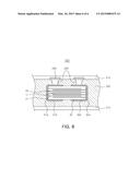 MULTILAYER CERAMIC ELECTRONIC COMPONENT TO BE EMBEDDED IN BOARD,     MANUFACTURING METHOD THEREOF, AND PRINTED CIRCUIT BOARD HAVING MULTILAYER     CERAMIC ELECTRONIC COMPONENT EMBEDDED THEREIN diagram and image