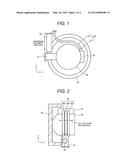 POWER-SUPPLY CABLE AND APPARATUS FOR MANUFACTURING ELECTRIC WIRE USED FOR     SAID POWER-SUPPLY CABLE diagram and image