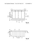 IMPACT ELEMENT AND SUPPORTING FRAME FOR A MOTOR VEHICLE diagram and image