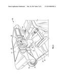 MULTI-FUNCTIONAL ELECTRIC MODULE FOR A VEHICLE diagram and image