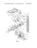 MULTI-FUNCTIONAL ELECTRIC MODULE FOR A VEHICLE diagram and image