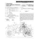 TWO WHEEL DRIVE FOR A MOTORCYCLE diagram and image