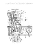 TWO WHEEL DRIVE FOR A MOTORCYCLE diagram and image