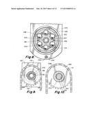 TWO WHEEL DRIVE FOR A MOTORCYCLE diagram and image