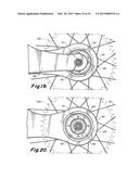 TWO WHEEL DRIVE FOR A MOTORCYCLE diagram and image