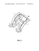 WORKING VEHICLE ASSEMBLY diagram and image