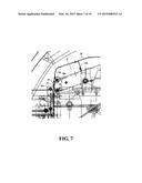 WORKING VEHICLE ASSEMBLY diagram and image