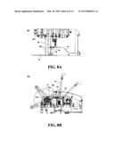 WORKING VEHICLE ASSEMBLY diagram and image