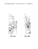 WORKING VEHICLE ASSEMBLY diagram and image