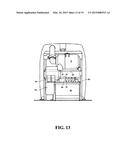 WORKING VEHICLE ASSEMBLY diagram and image