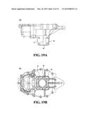 WORKING VEHICLE ASSEMBLY diagram and image