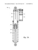 METHODS AND APPARATUS FOR POSITION SENSITIVE SUSPENSION DAMPING diagram and image