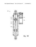 METHODS AND APPARATUS FOR POSITION SENSITIVE SUSPENSION DAMPING diagram and image