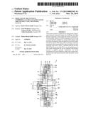 PRIME MOVER ARRANGEMENT COMPRISING A FLUID-ACTUATED CLUTCH ARRANGEMENT AND     A MULTI-DISK CLUTCH diagram and image