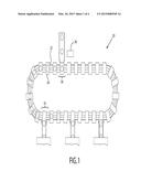 SYSTEM AND METHOD FOR SORTING ARTICLES diagram and image