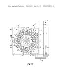 ROTARY ORIENTER diagram and image