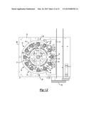 ROTARY ORIENTER diagram and image