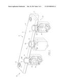 CIRCUIT BREAKER MODULE WITH PLUG-IN CIRCUIT BREAKERS diagram and image