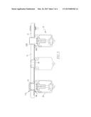 CIRCUIT BREAKER MODULE WITH PLUG-IN CIRCUIT BREAKERS diagram and image