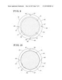 PARTIAL SURFACE TREATMENT APPARATUS diagram and image