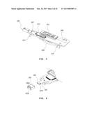 BIO SENSING DEVICE diagram and image