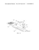 BIO SENSING DEVICE diagram and image